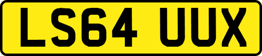 LS64UUX