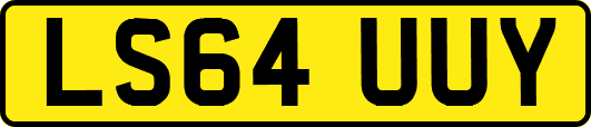 LS64UUY
