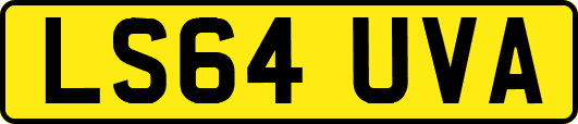 LS64UVA