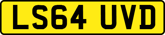 LS64UVD
