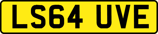 LS64UVE
