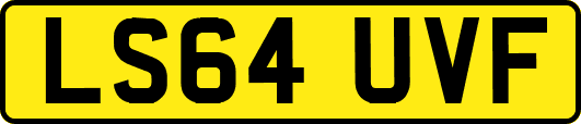 LS64UVF