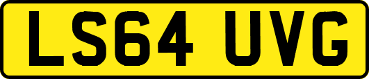 LS64UVG