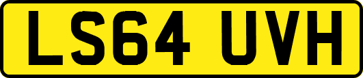 LS64UVH