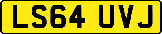 LS64UVJ