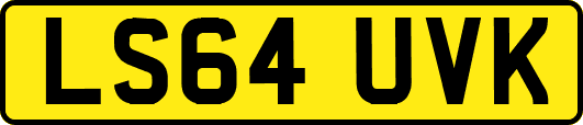 LS64UVK