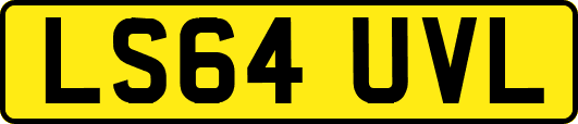 LS64UVL