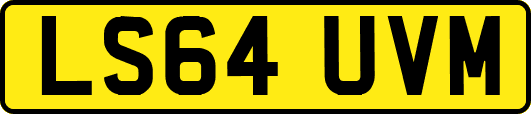 LS64UVM