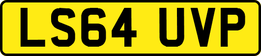 LS64UVP