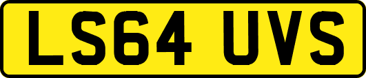 LS64UVS