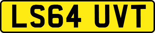 LS64UVT