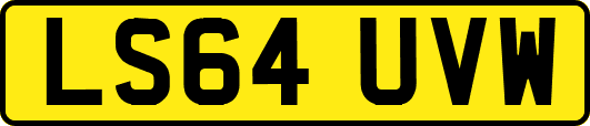 LS64UVW