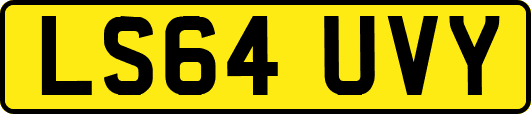 LS64UVY