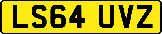 LS64UVZ