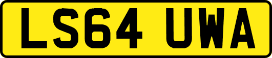 LS64UWA