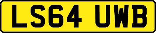 LS64UWB