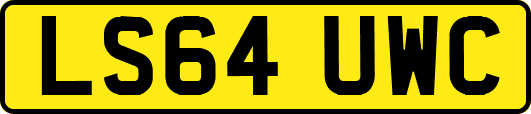 LS64UWC