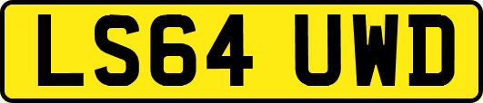 LS64UWD