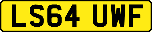 LS64UWF