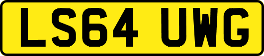 LS64UWG