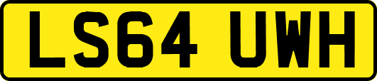 LS64UWH