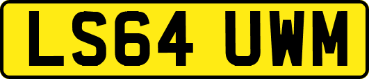 LS64UWM