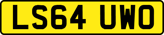 LS64UWO