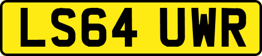 LS64UWR