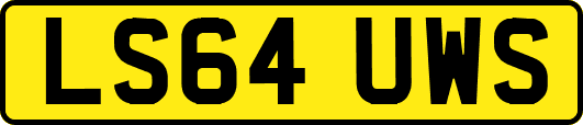 LS64UWS