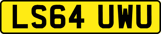 LS64UWU
