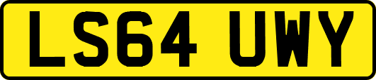 LS64UWY