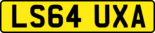LS64UXA