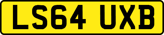 LS64UXB