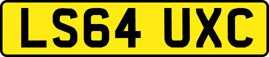 LS64UXC