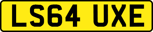 LS64UXE