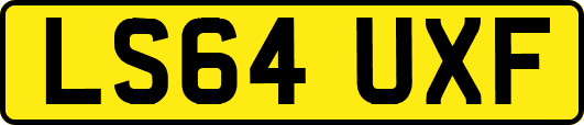 LS64UXF