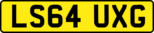 LS64UXG