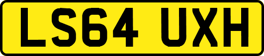 LS64UXH