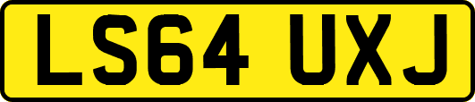 LS64UXJ