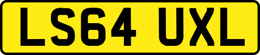 LS64UXL