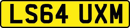 LS64UXM