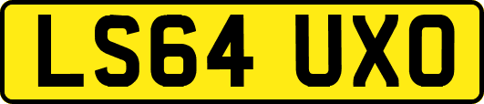 LS64UXO