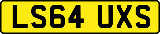 LS64UXS