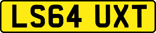 LS64UXT
