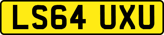 LS64UXU