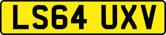 LS64UXV