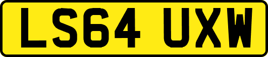 LS64UXW