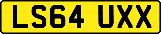 LS64UXX