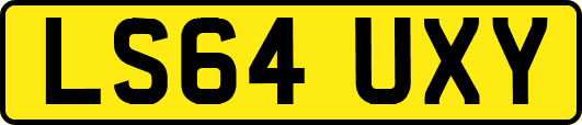 LS64UXY