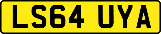 LS64UYA